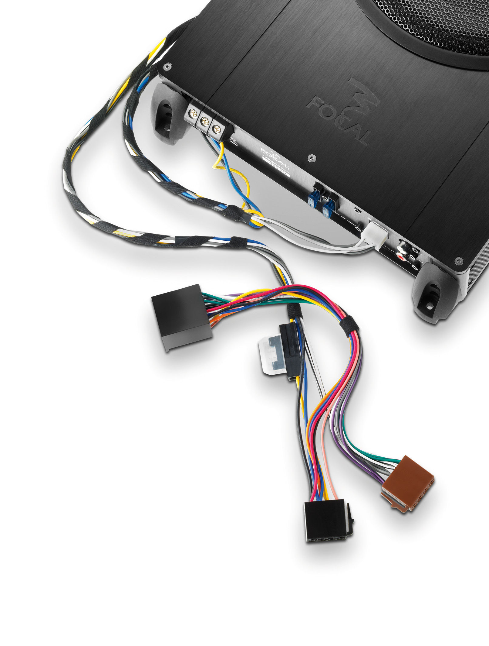 FOCAL IBUS 20 サブウーファー 【公式通販】